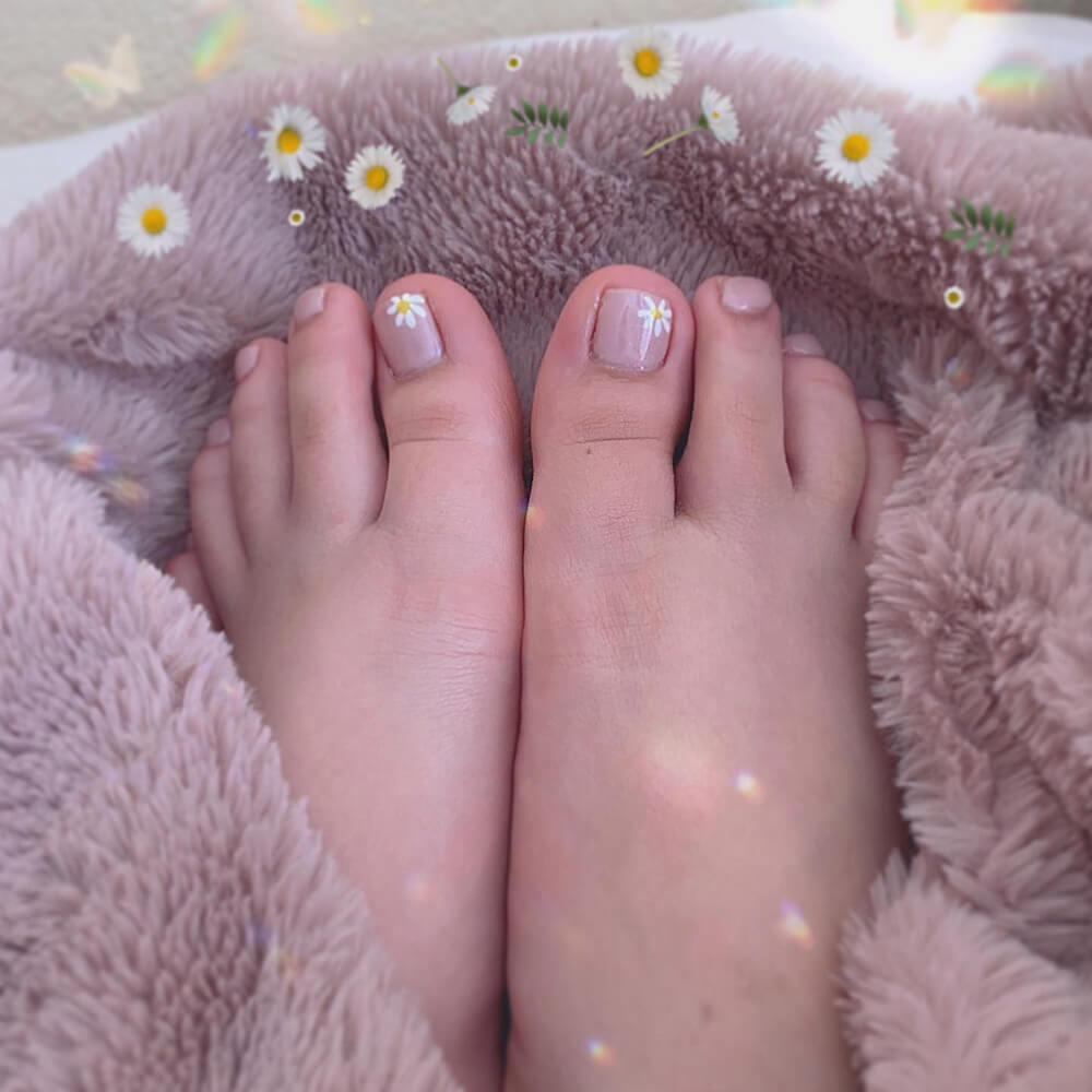 Pedicures